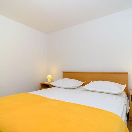 Apartments Vice Trogir Eksteriør billede