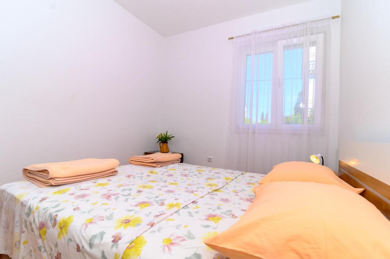 Apartments Vice Trogir Eksteriør billede