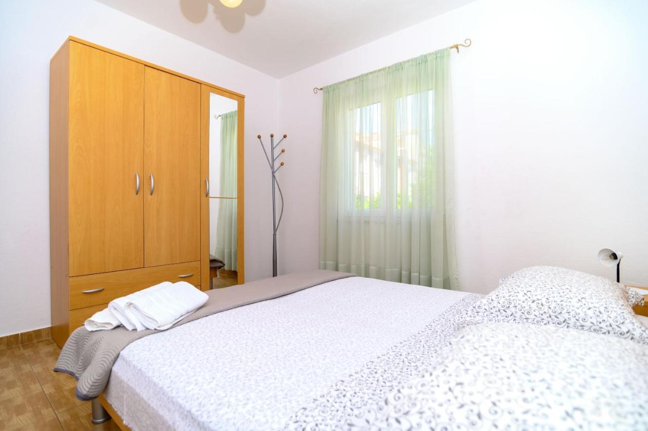 Apartments Vice Trogir Værelse billede